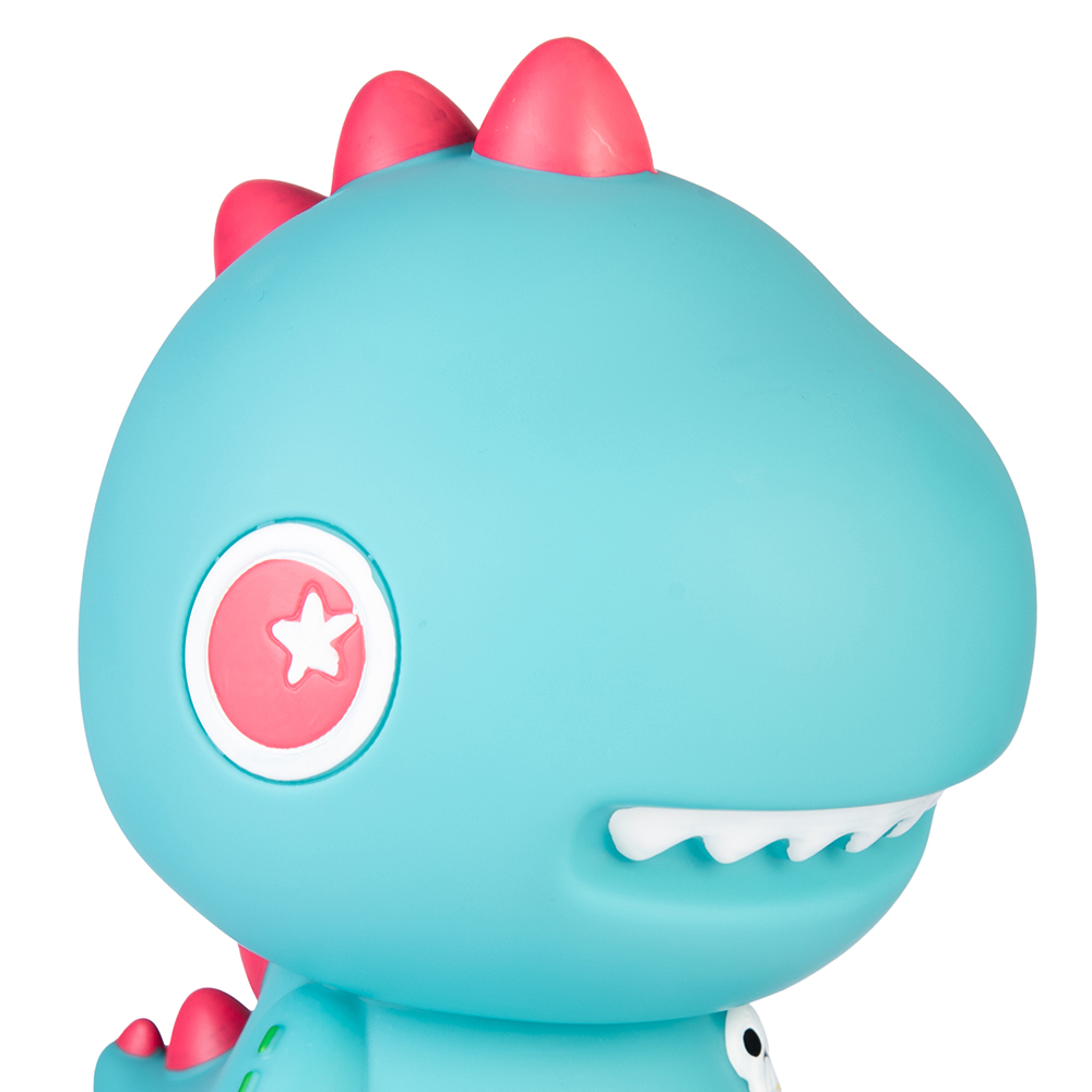 Dinosaur Money Bank (H23cm) - Image 7