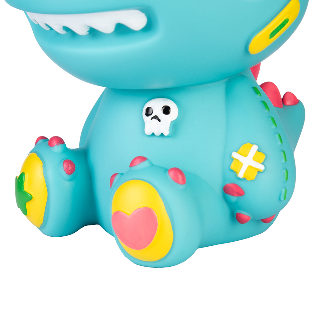Dinosaur Money Bank (H23cm) - Image 8