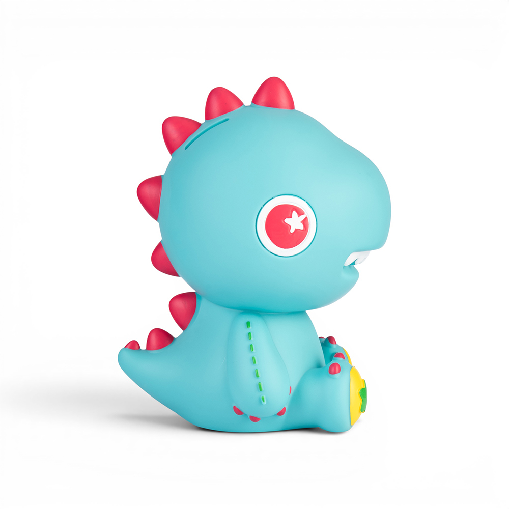 Dinosaur Money Bank (H23cm) - Image 3