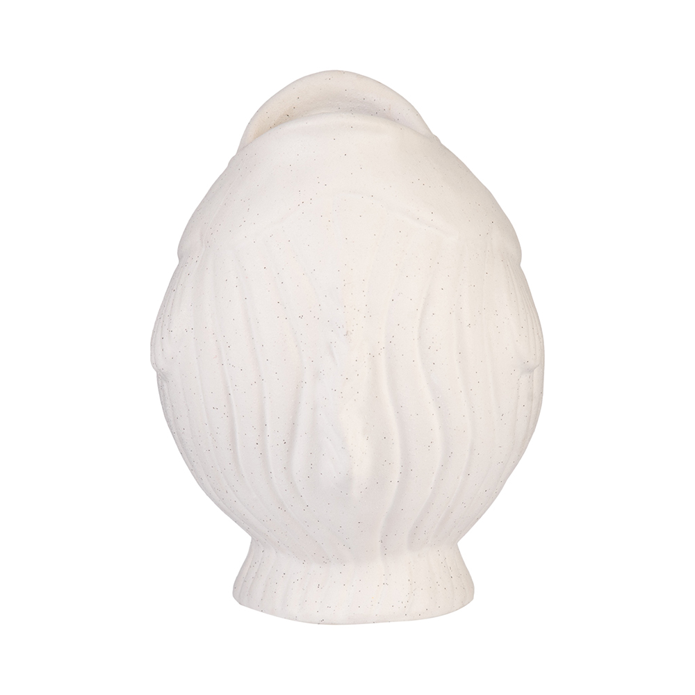 Fat Fish Vase (H23.6cm) - Image 4