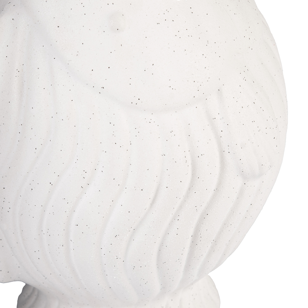 Fat Fish Vase (H23.6cm) - Image 6