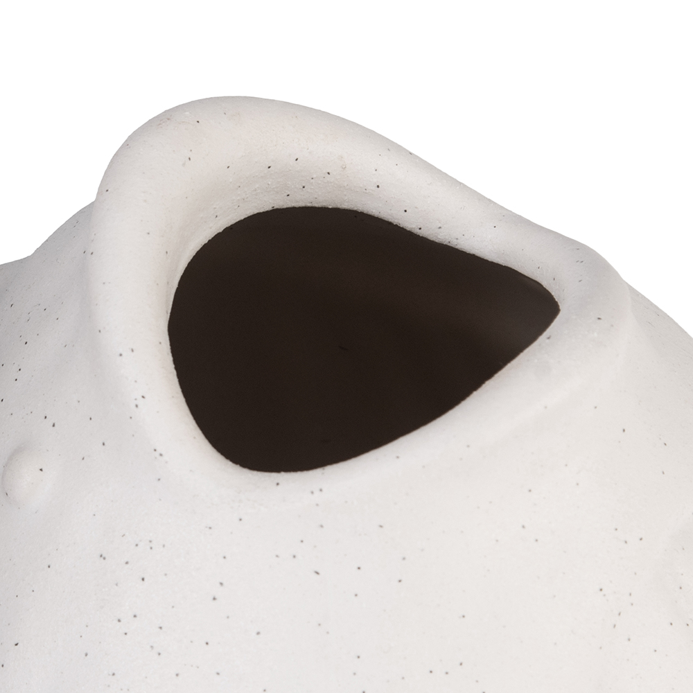Fat Fish Vase (H23.6cm) - Image 5