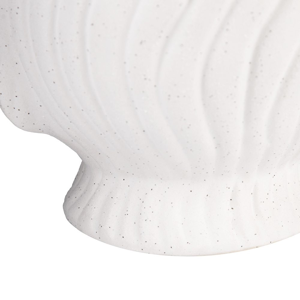 Fat Fish Vase (H23.6cm) - Image 7