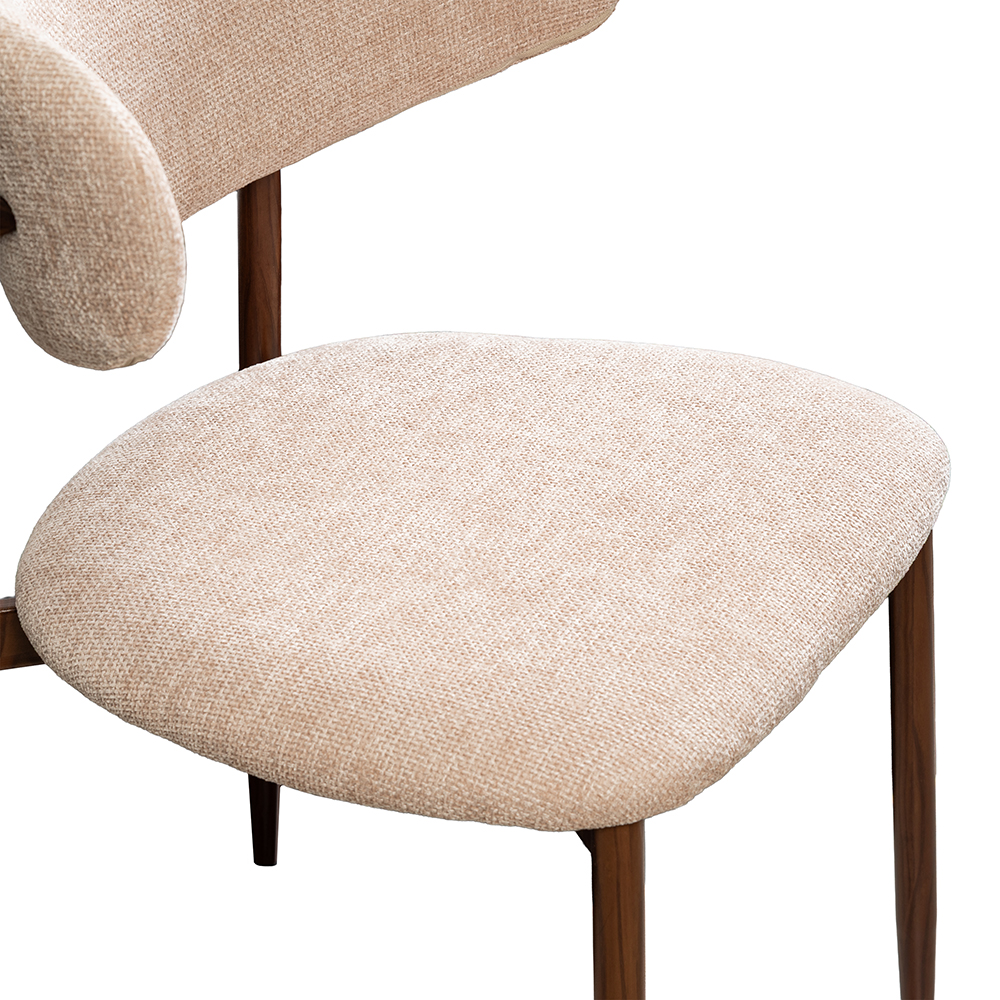 Kiev Dining Chair - Image 5