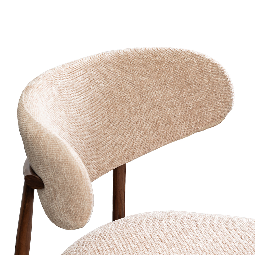 Kiev Dining Chair - Image 6