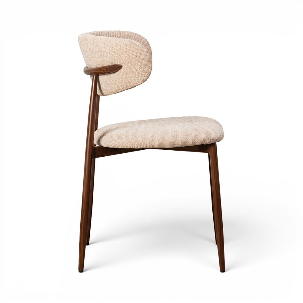 Kiev Dining Chair - Image 3