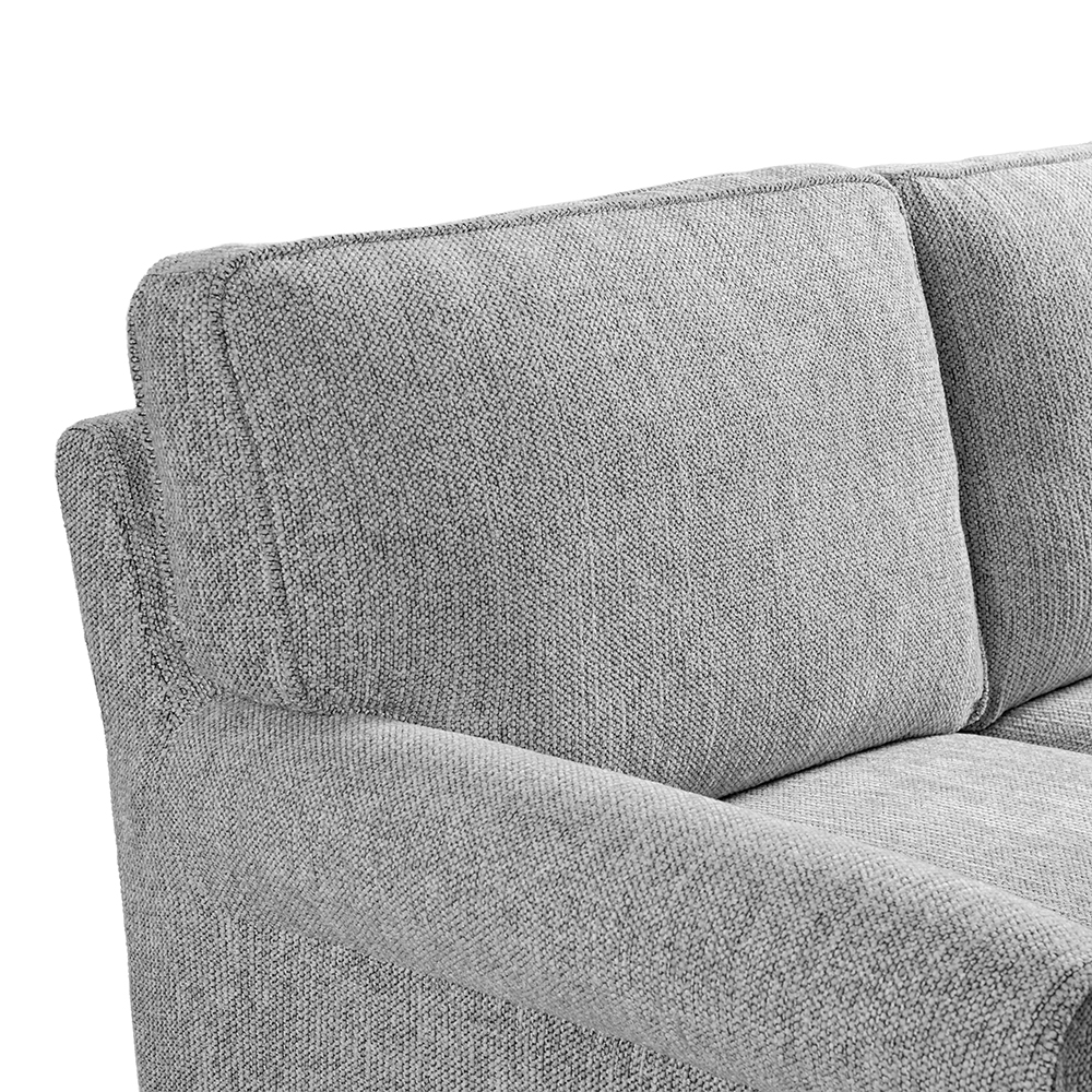 Jose 3 Seater Sofa - Image 5