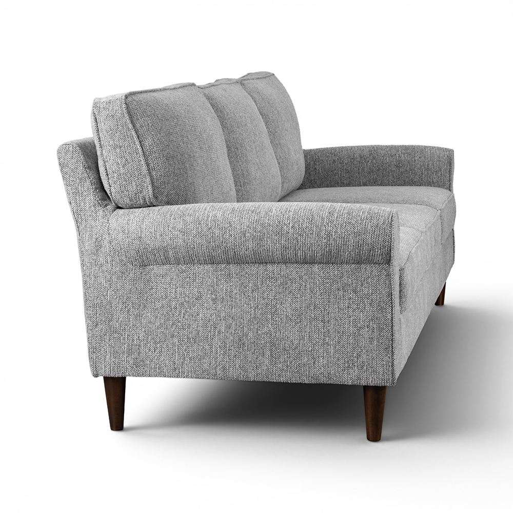 Jose 3 Seater Sofa - Image 3