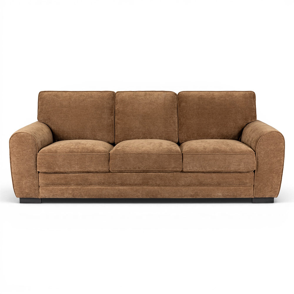 Jolie 3 Seater Sofa