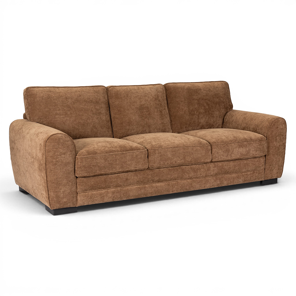 Jolie 3 Seater Sofa - Image 2