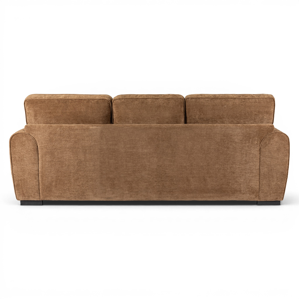 Jolie 3 Seater Sofa - Image 4