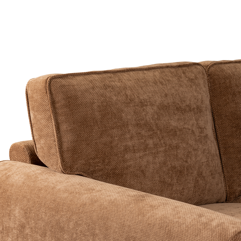 Jolie 3 Seater Sofa - Image 5