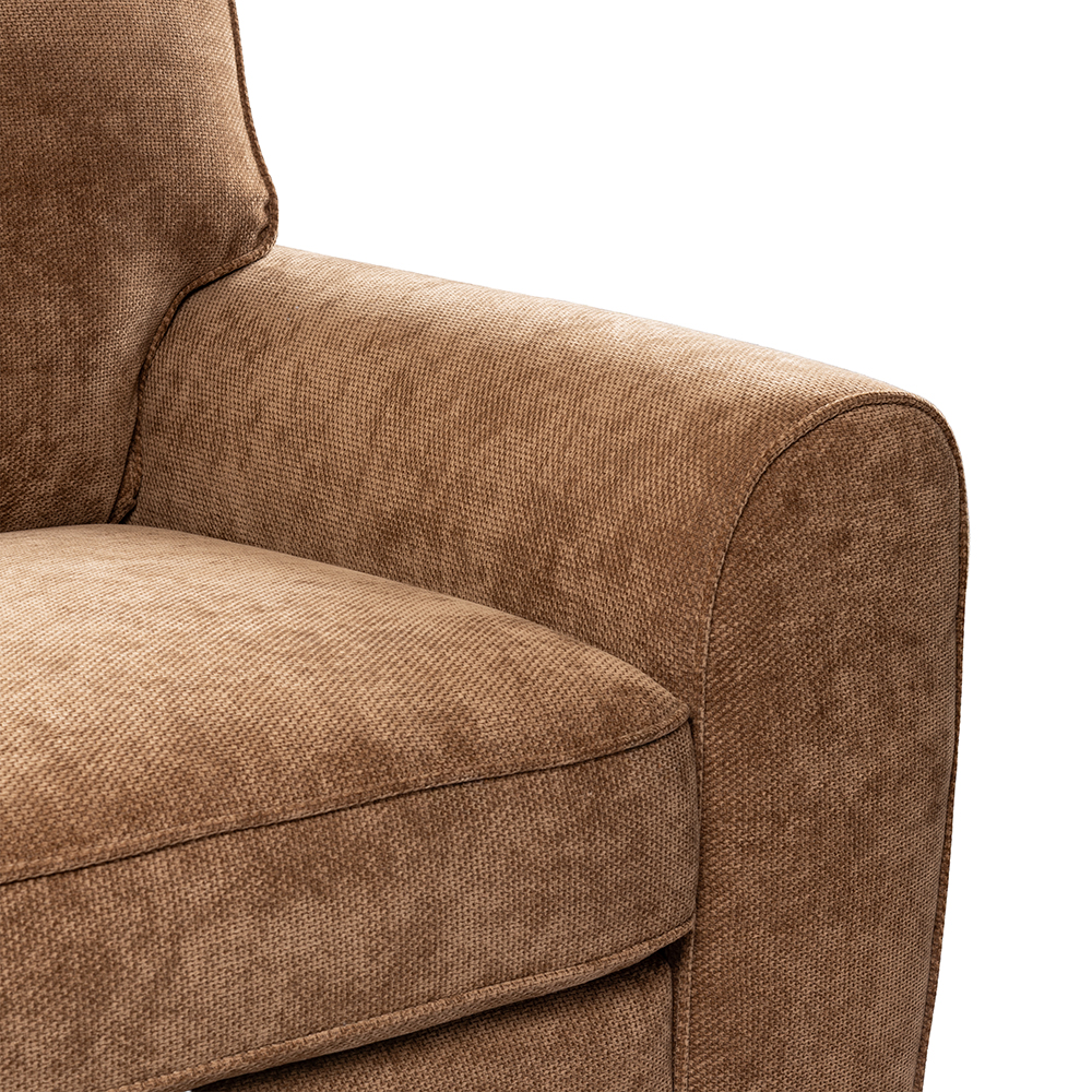 Jolie 3 Seater Sofa - Image 6