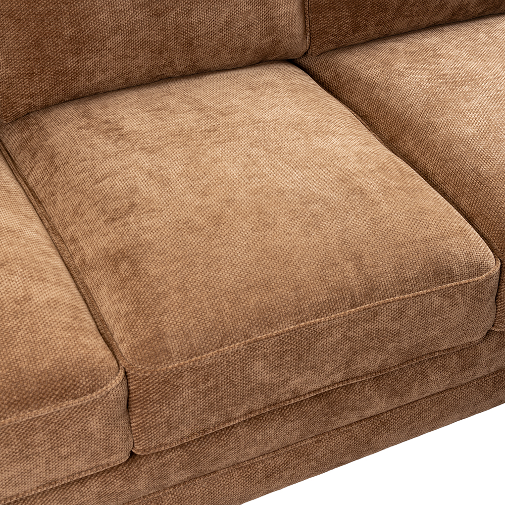 Jolie 3 Seater Sofa - Image 7
