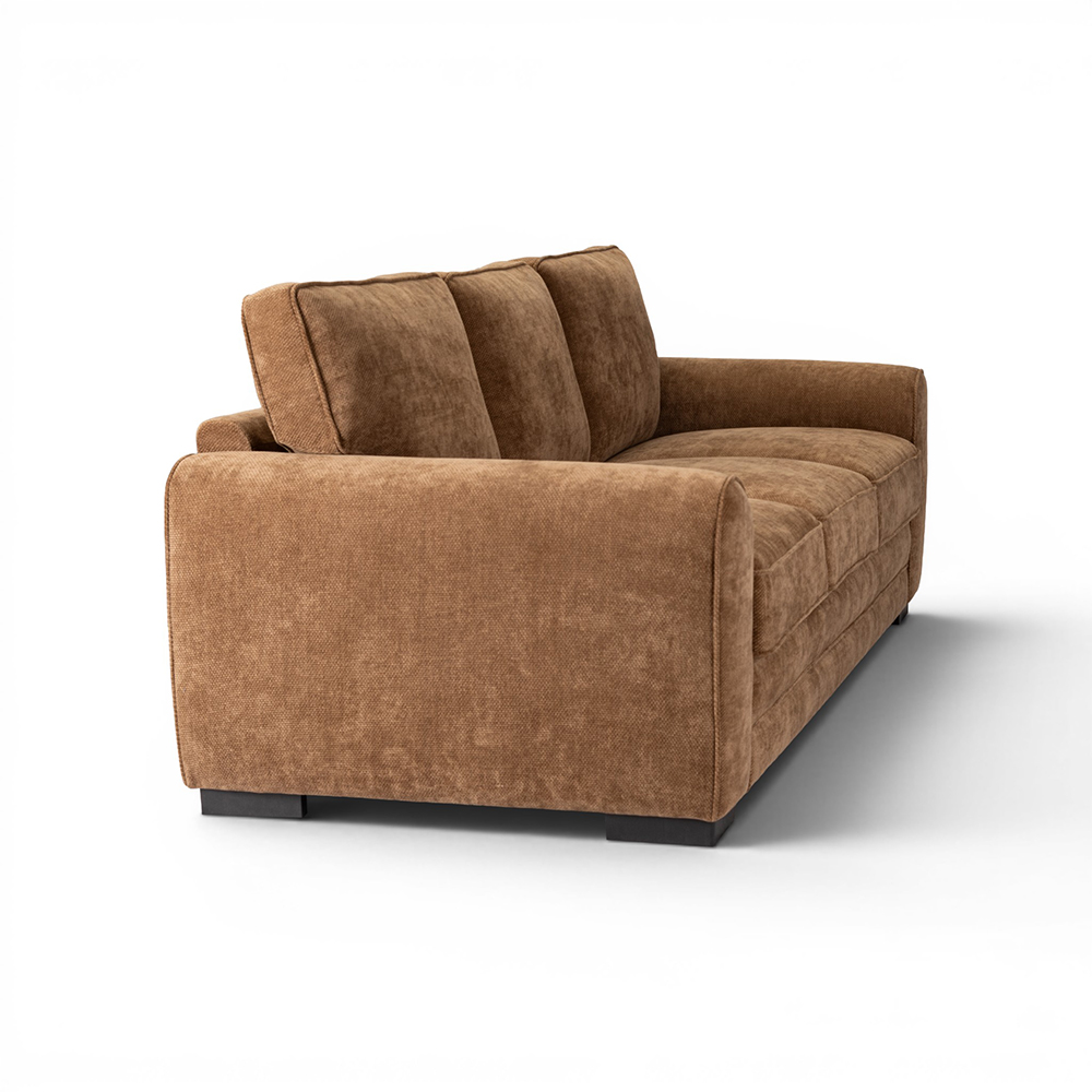 Jolie 3 Seater Sofa - Image 3