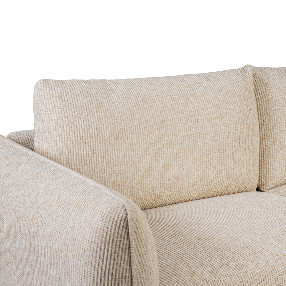 Callan 3 Seater Sofa - Image 5