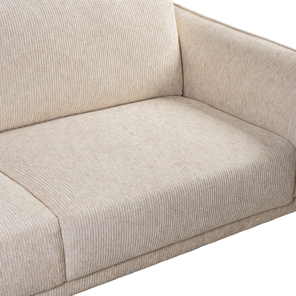 Callan 3 Seater Sofa - Image 6