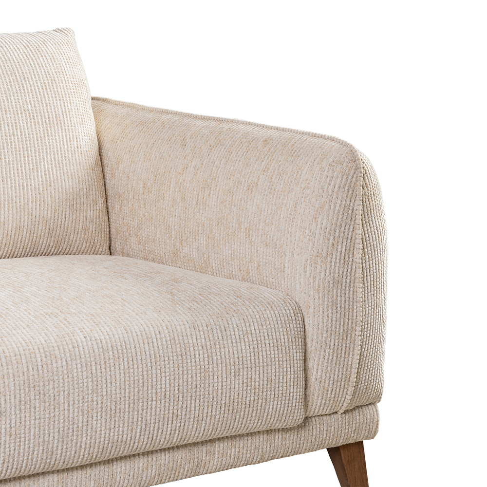 Callan 3 Seater Sofa - Image 7