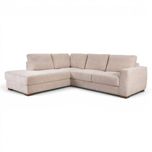 Halena L Shape Corner Sofa