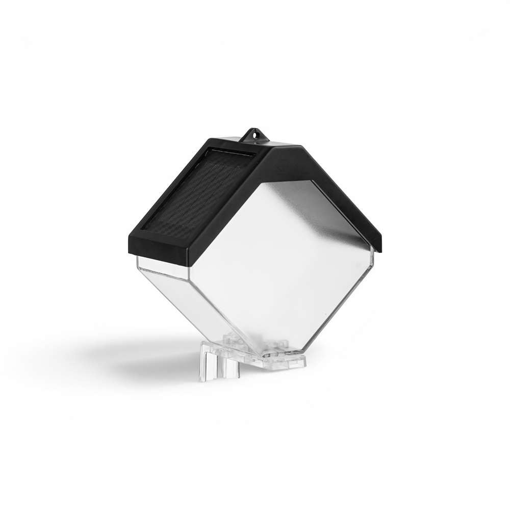 Uhome Solar Power Hanging Light with Clip (H18.5cm) - Image 8