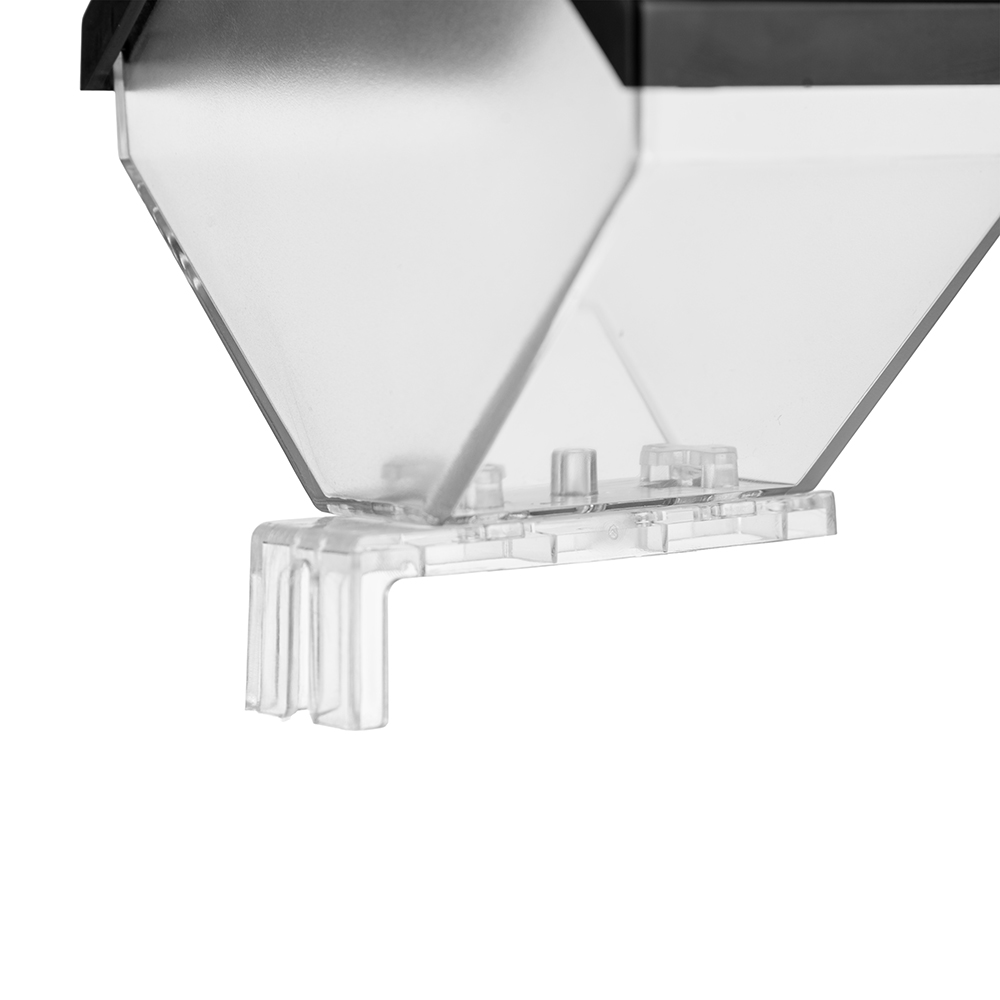 Uhome Solar Power Hanging Light with Clip (H18.5cm) - Image 11