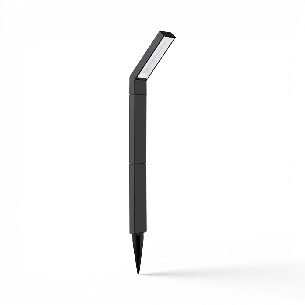 Uhome Solar Power Garden Night Light (H65cm)