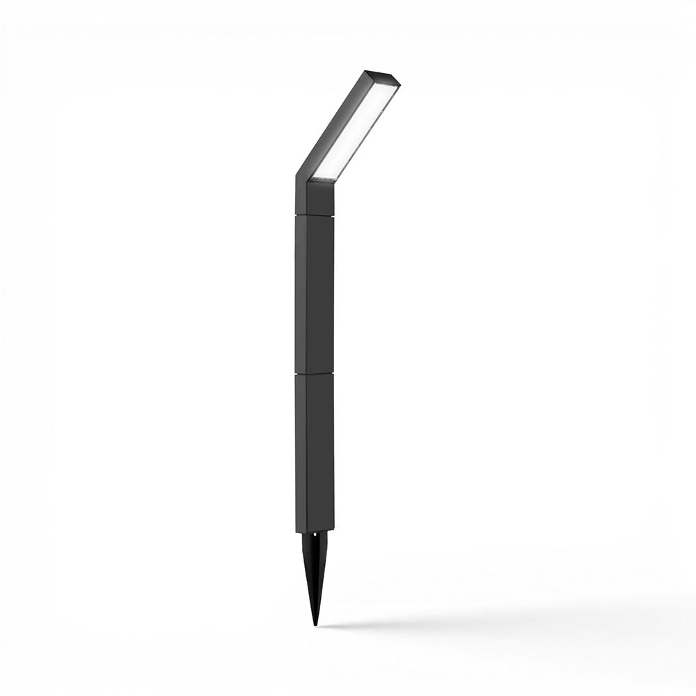 Uhome Solar Power Garden Night Light (H65cm) - Image 4