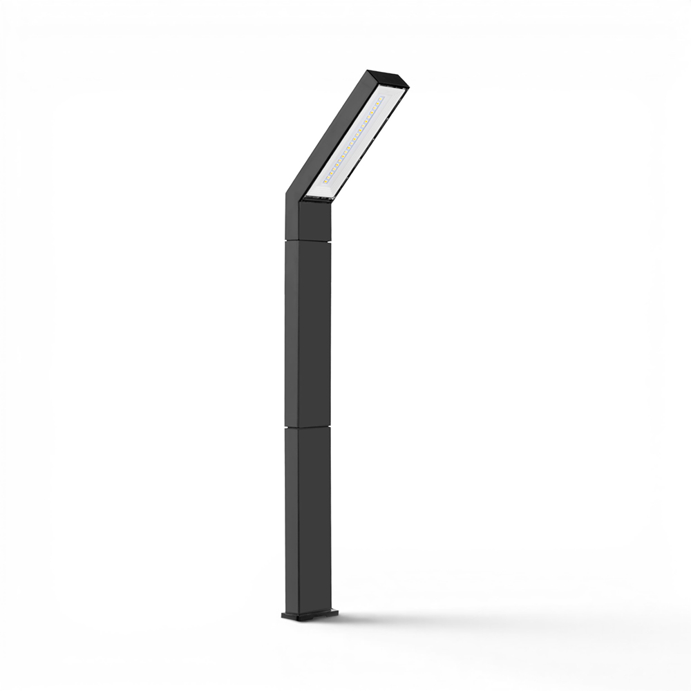 Uhome Solar Power Garden Night Light (H65cm) - Image 5