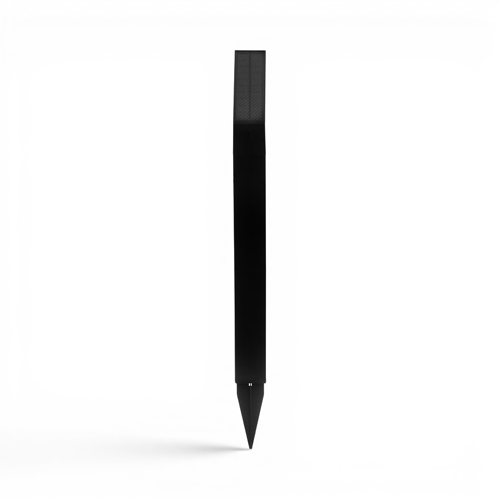 Uhome Solar Power Garden Night Light (H65cm) - Image 7