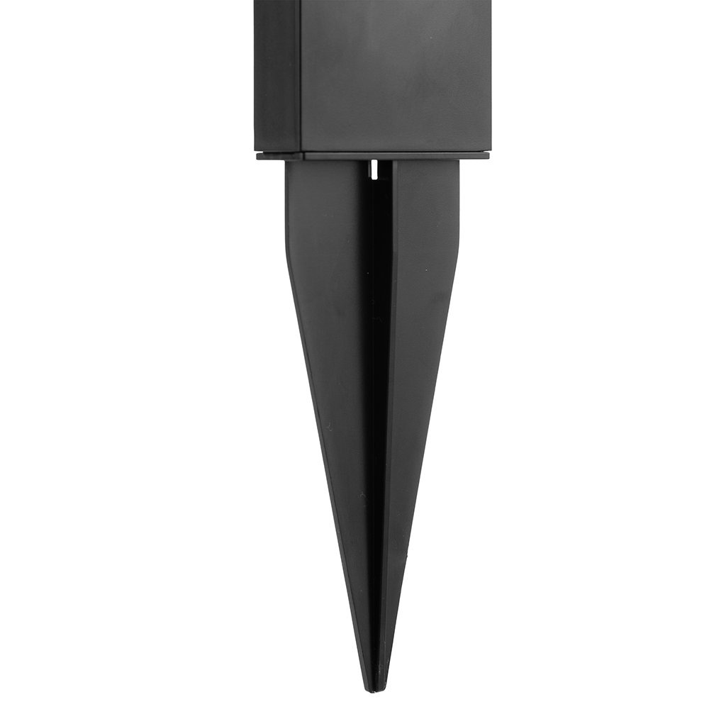 Uhome Solar Power Garden Night Light (H65cm) - Image 13