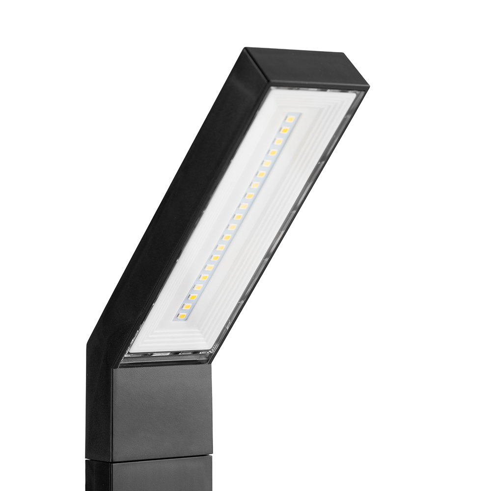 Uhome Solar Power Garden Night Light (H65cm) - Image 8