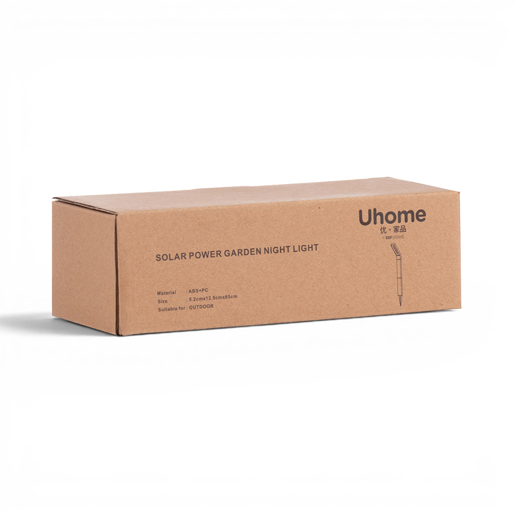 Uhome Solar Power Garden Night Light (H65cm) - Image 15