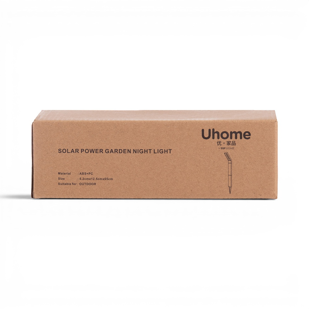 Uhome Solar Power Garden Night Light (H65cm) - Image 16
