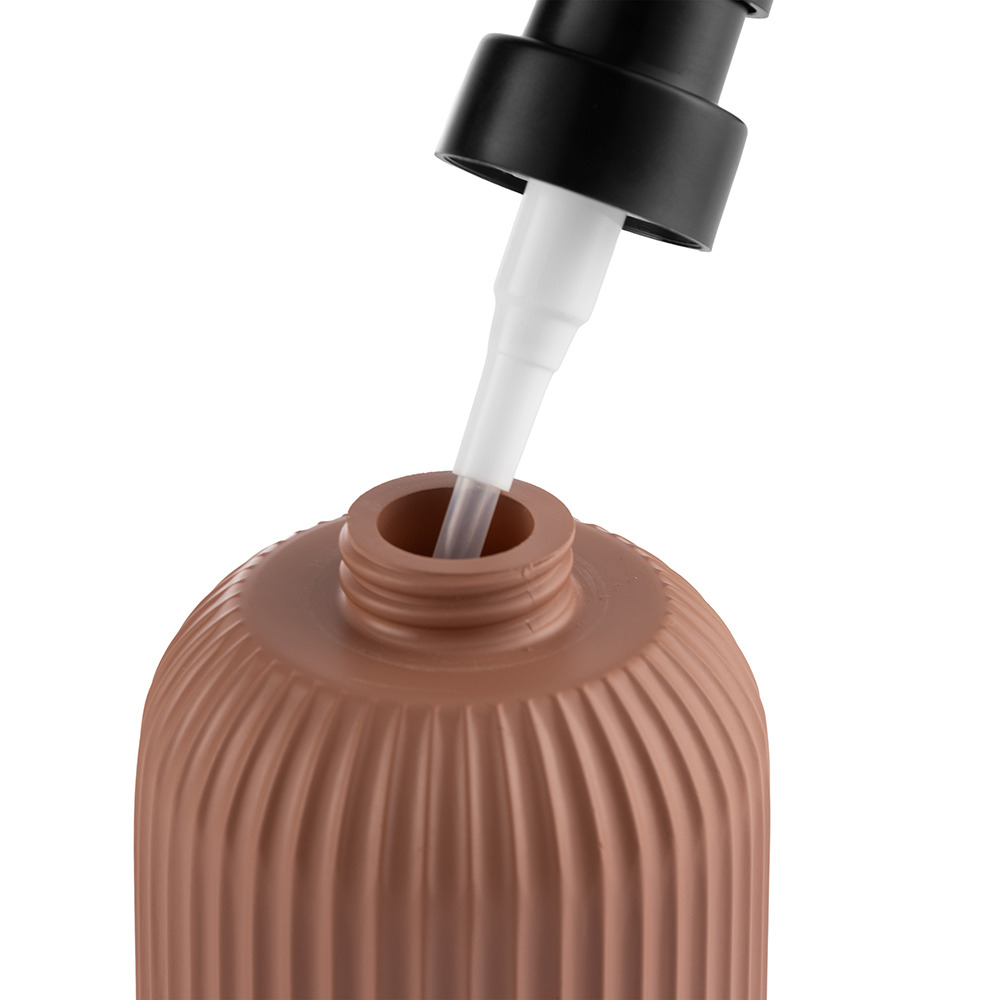 Soap Dispenser (H18cm) - Image 4