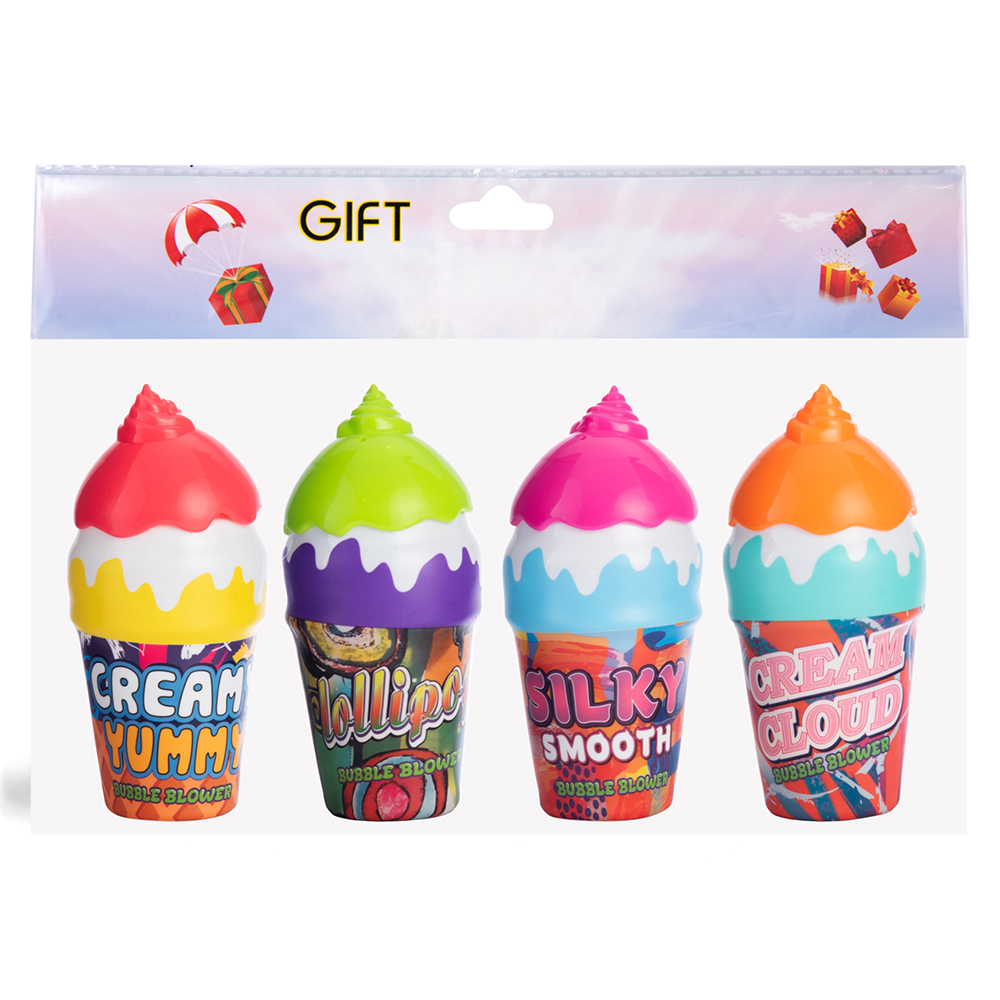 Ice Cream Bubble (Set of 4) - Image 19