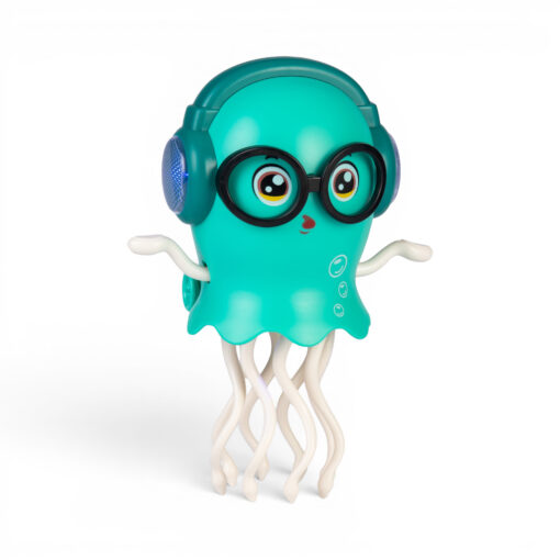 Dancing Jellyfish (H14.5cm)