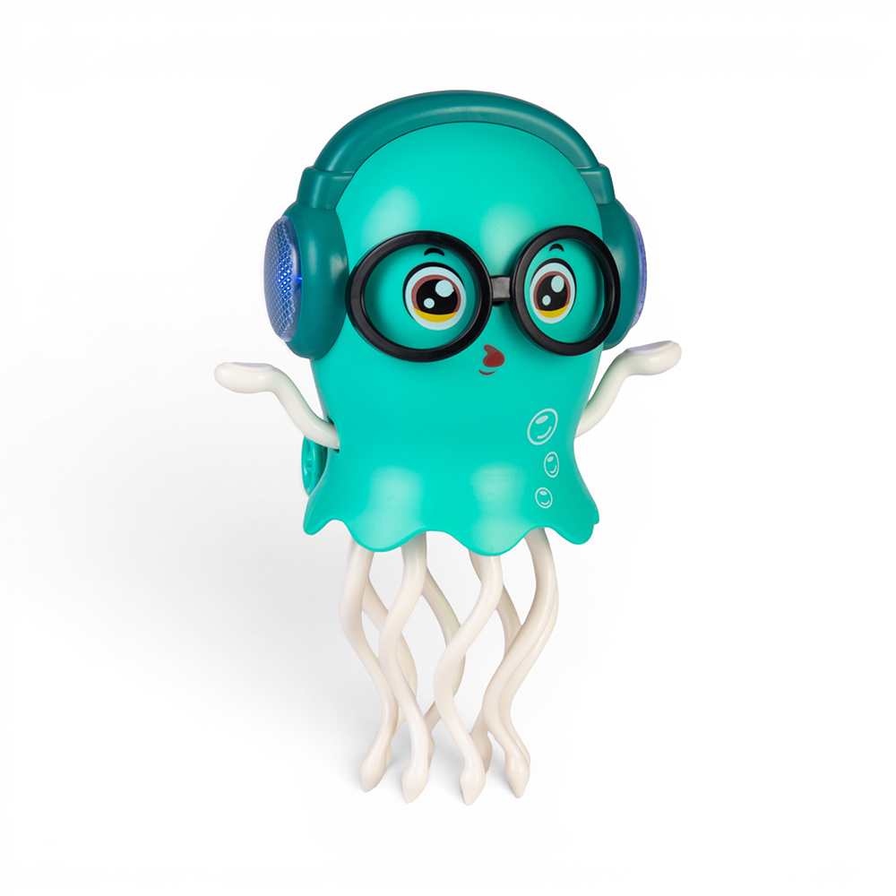 Dancing Jellyfish (H14.5cm) - Image 13