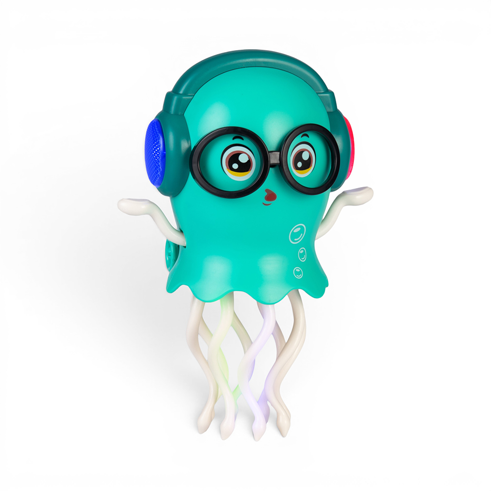 Dancing Jellyfish (H14.5cm) - Image 14