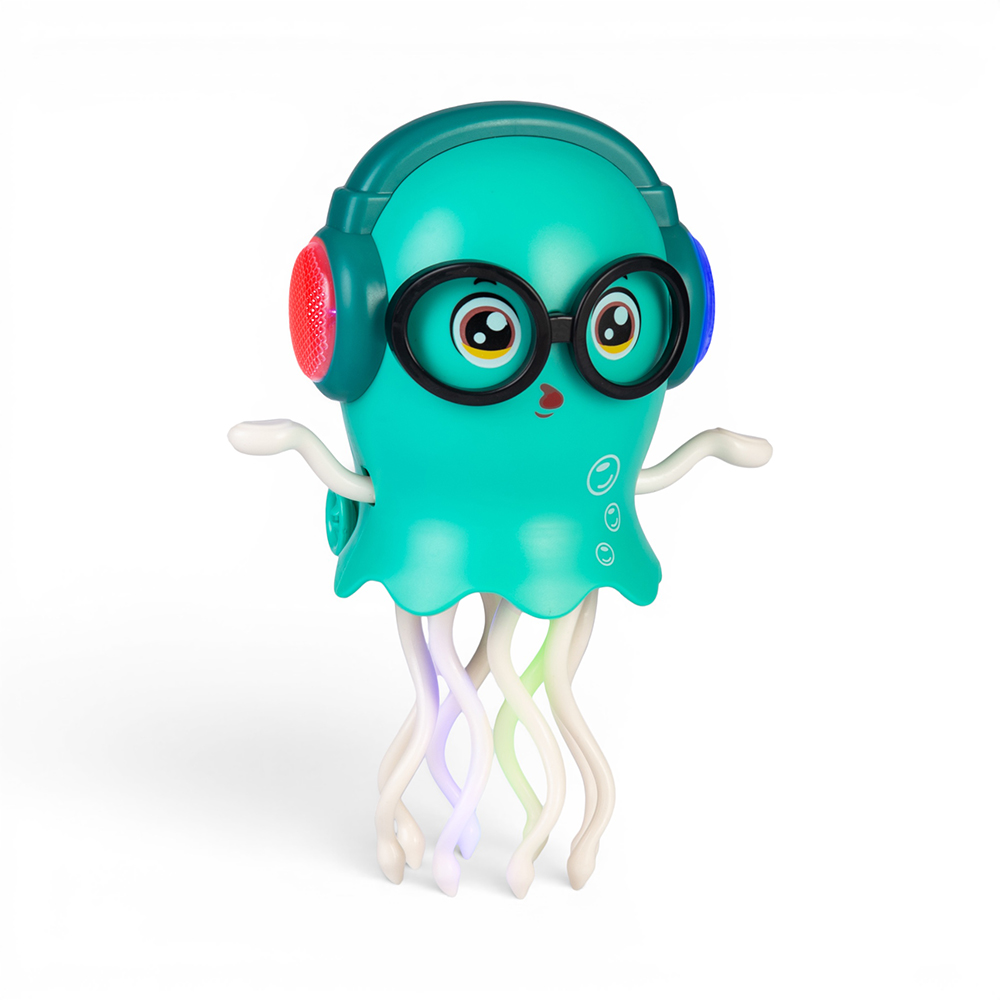 Dancing Jellyfish (H14.5cm) - Image 15