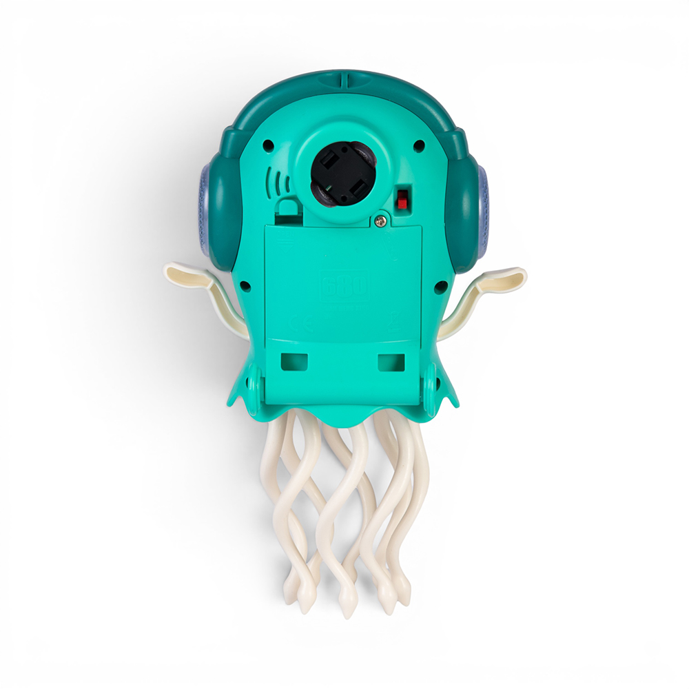 Dancing Jellyfish (H14.5cm) - Image 4
