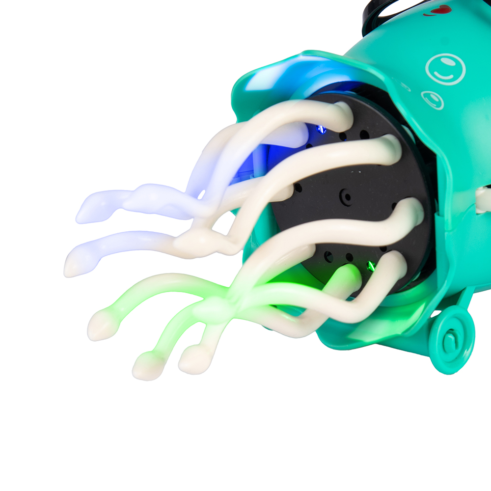 Dancing Jellyfish (H14.5cm) - Image 5
