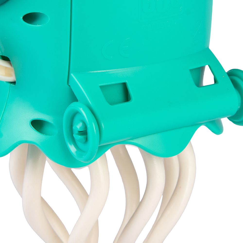 Dancing Jellyfish (H14.5cm) - Image 10