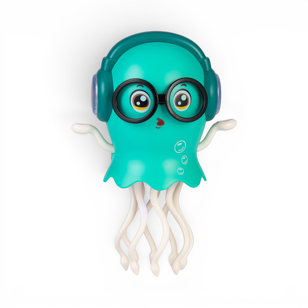 Dancing Jellyfish (H14.5cm) - Image 3
