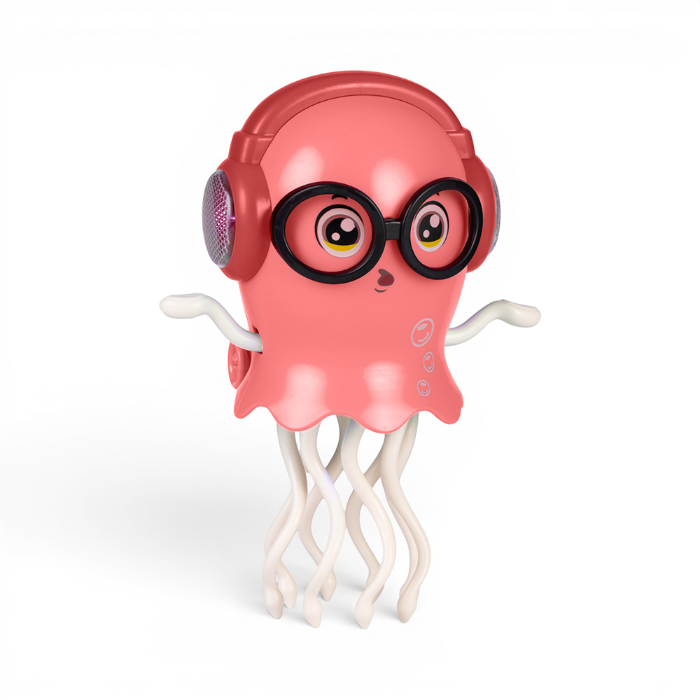 Dancing Jellyfish (H14.5cm) - Image 18