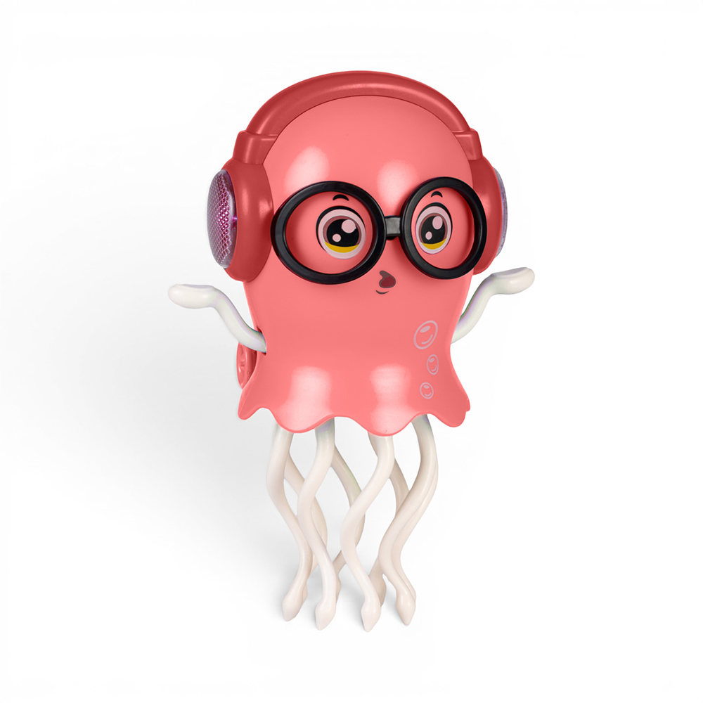 Dancing Jellyfish (H14.5cm) - Image 22