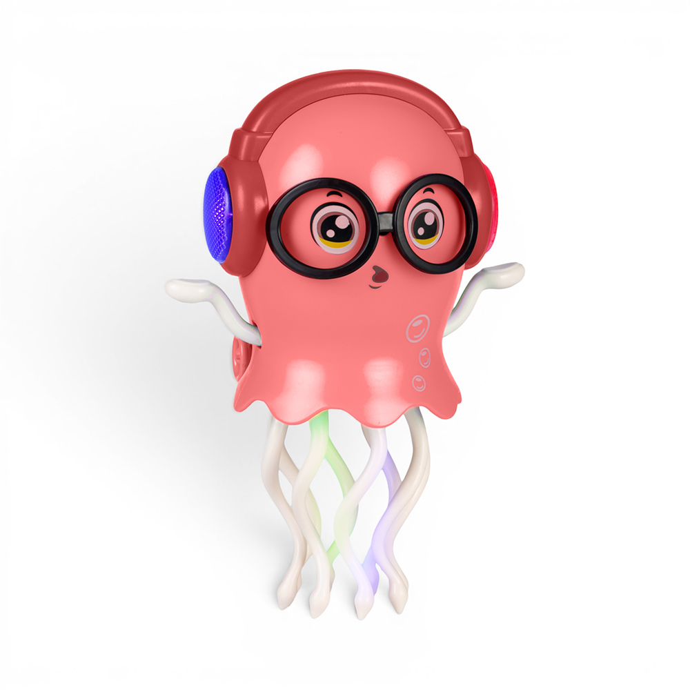 Dancing Jellyfish (H14.5cm) - Image 23
