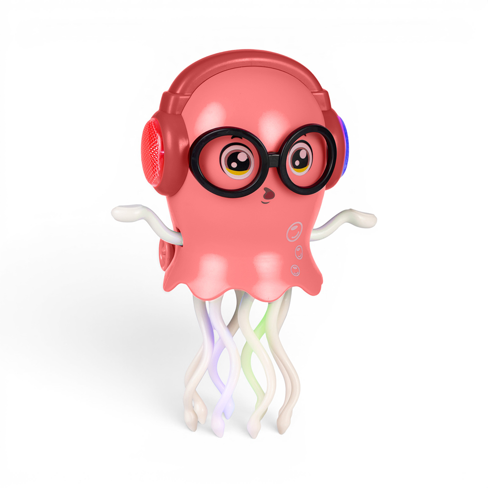 Dancing Jellyfish (H14.5cm) - Image 24