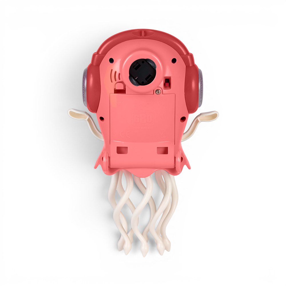 Dancing Jellyfish (H14.5cm) - Image 21