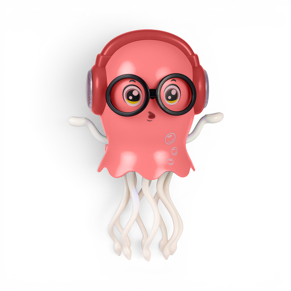 Dancing Jellyfish (H14.5cm) - Image 20