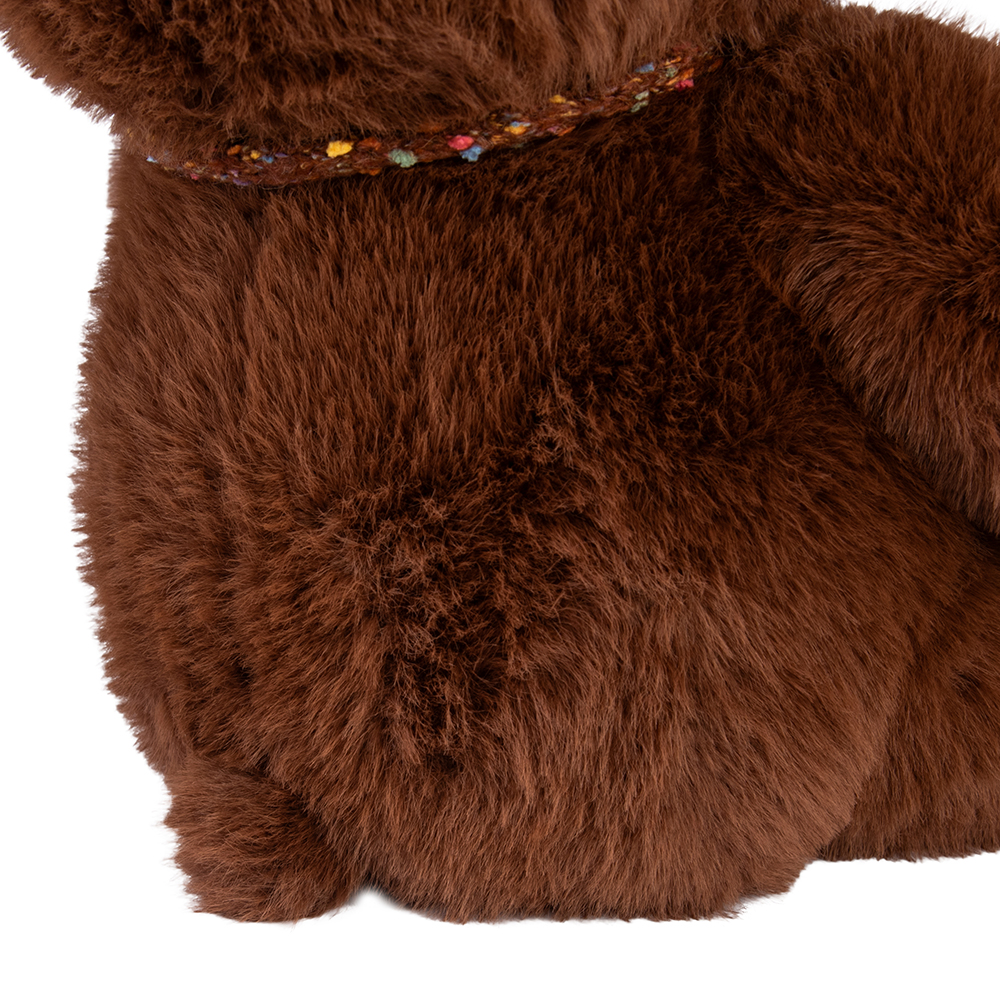Teddy Bear Plush Toy (H58cm) - Image 5